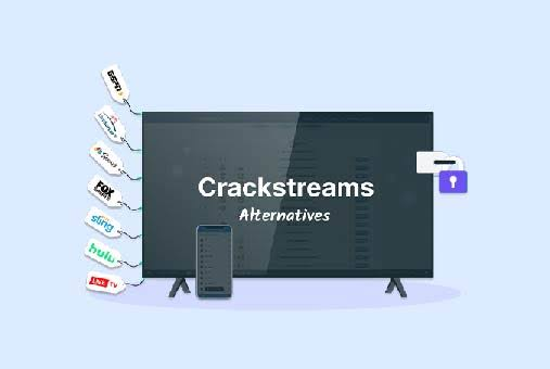 Crackstream.ms: Everything You Need to Know About the Website, Sports Streaming, Safety, and Legal Alternatives
