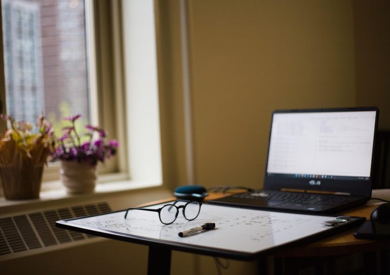 New Laptop Status: 100+ Stylish, Funny, and Cool Captions for Your New Laptop