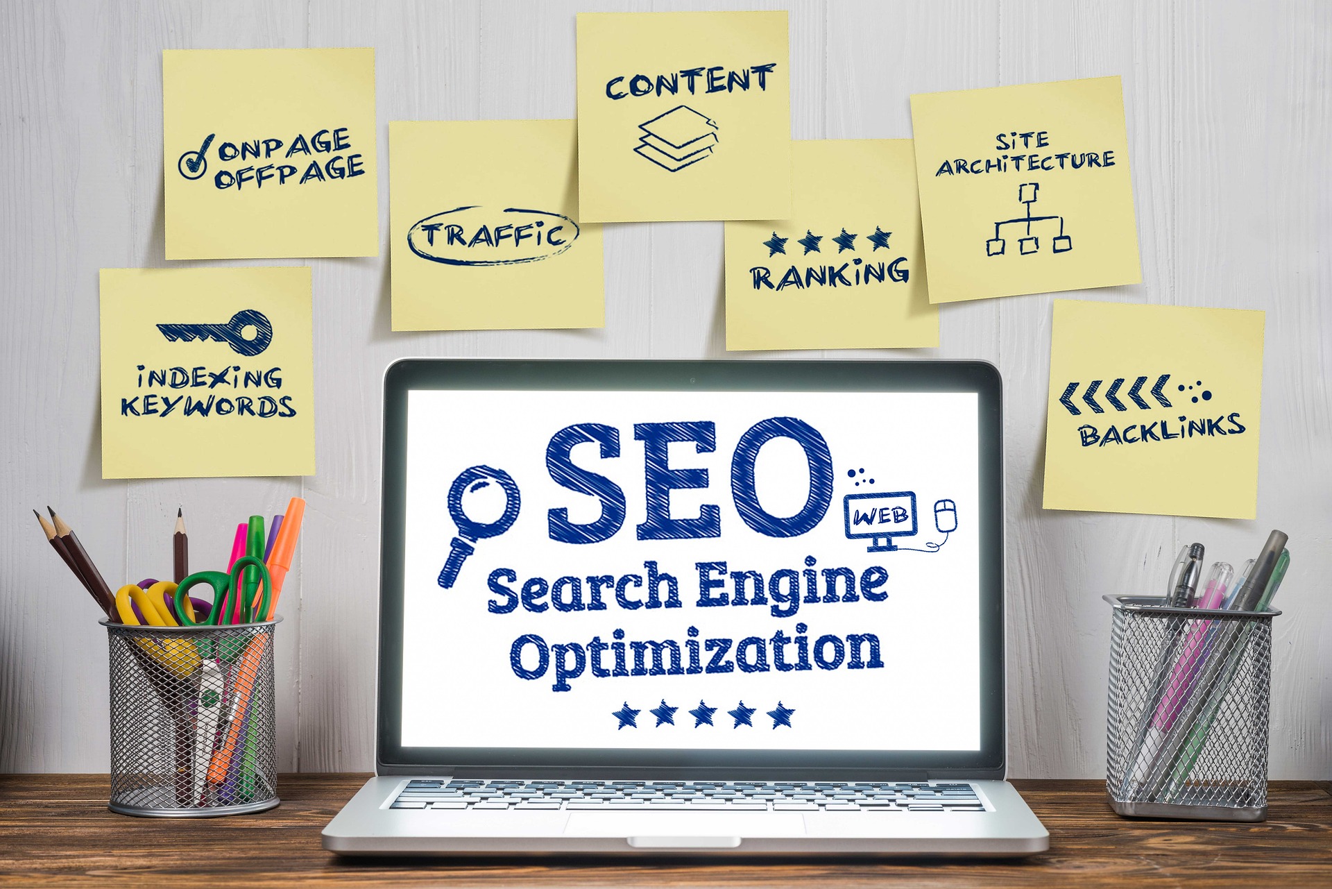 SEO by Global Teaching Labs